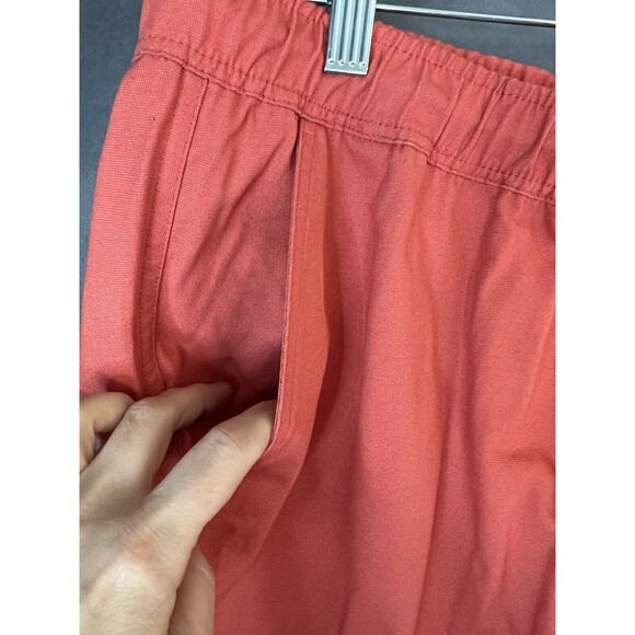 Create Unison Everyday Bermuda Shorts Drawstring 100% Cotton Men XL Retail $120 - Picture 5 of 8